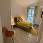 公寓 The French Coastal Retreat By J - Central, 5 Mins To Sea, Tram, Train, Ac, Wifi 尼斯