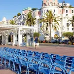 公寓 The French Coastal Retreat By J - Central, 5 Mins To Sea, Tram, Train, Ac, Wifi *