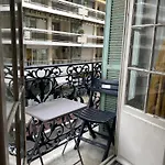 The French Coastal Retreat By J - Central, 5 Mins To Sea, Tram, Train, Ac, Wifi 公寓