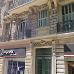 The French Coastal Retreat By J - Central, 5 Mins To Sea, Tram, Train, Ac, Wifi 公寓 *
