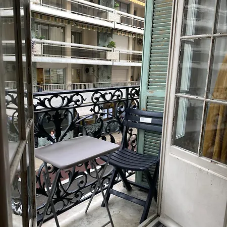 The French Coastal Retreat By J - Central, 5 Mins To Sea, Tram, Train, Ac, Wifi Appartamento